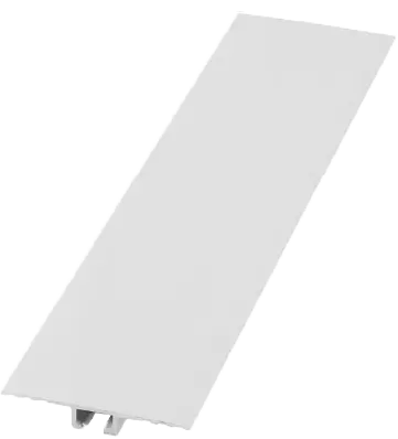 Cold Room Ceiling Hanger Profile Inner Surface 360x398