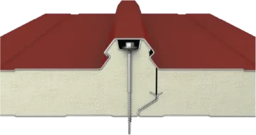 Roof Sandwich Panels-1