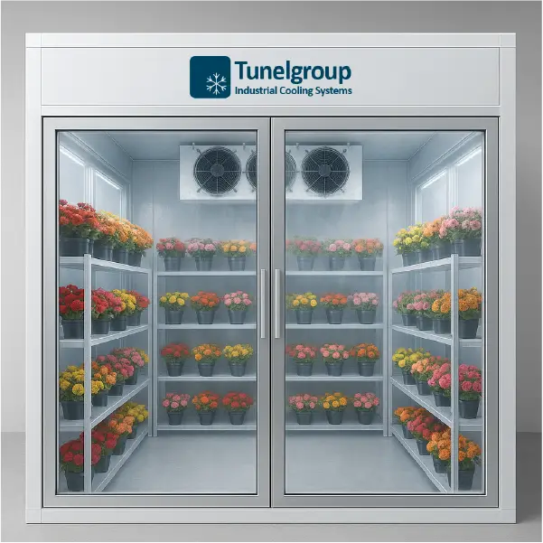 Çiçek Soğuk Odalar 600x600