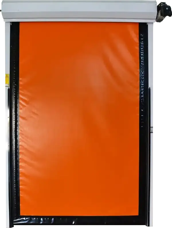 hızlı sarmal kapılar 4