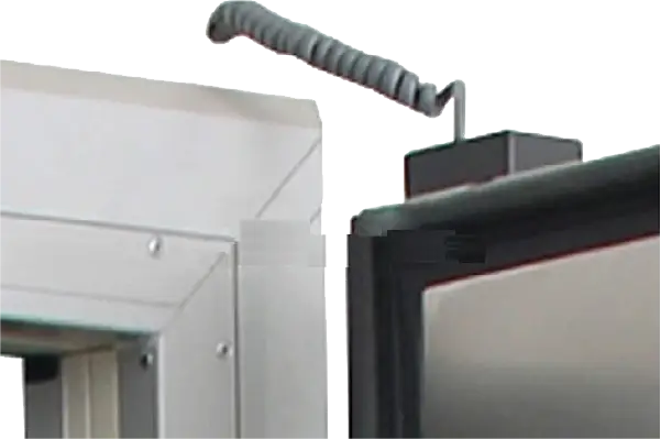 menteşeli soğuk oda kapısı detayları 3