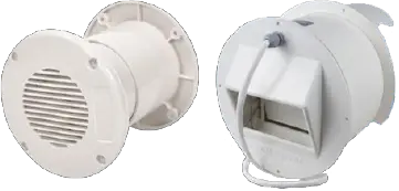 soğuk oda basınç dengeleme valfi